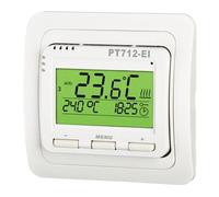 Elektrobock PT712-EI thermostat digital pour plancher chauffant
