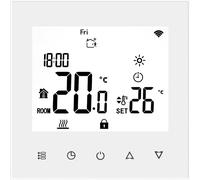 Elektrobock PT740W-EI WiFi - blanc