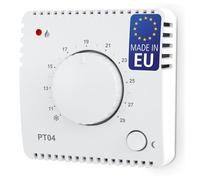 Elektrobock Thermostat Blanc 17,5 x 11 x 3,5 cm