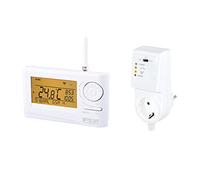 Thermostat sans fil avec module GSM Elektrobock BT32 GST