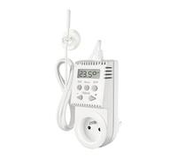 Elektrobock TS06-E prise à commutation thermique avec capteur externe