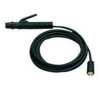 Lorch câble de soudage à l'électrode 25 mm,4 m,fiche 13 mm
