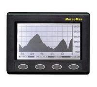 Elektronisches Barometer - NASA - Meteoman