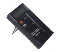 Elektrosmog Tester Digital Detector für Haushaltsgeräte | Plage de 50 Hz à 2 GHz, 0. Mesure rapide pour 4 s, écran LCD, design portable, contrôle des appareils ménagers