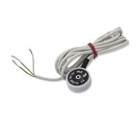 Elektrotechnik Schabus 300719 Schabus SHT 5008 Capteur supplémentaire pour détecteur d'eau (l x H x P) 9 x 25 x 40 mm
