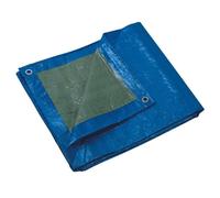 Bache de Jarin 5x8m - 120g