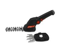 ELEM Cisaille de jardin-sculpteur de haies - 3.6V lithium