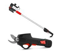 Elem CS7.2VLIT-23 - sécateur rechargeable