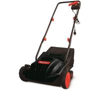 ELEM GARDEN TECHNIC Aérateur/Démousseur 1500W