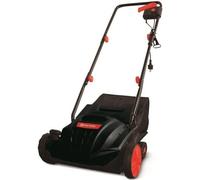 ELEM GARDEN Scarificateur - Emmousseur électrique 1500 W