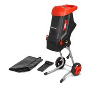 Elem garden technic broyeur végétaux - 45 L