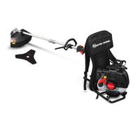 ELEM GARDEN TECHNIC Débroussailleuse thermique dorsale