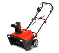 ELEM GARDEN TECHNIC Déneigeuse 2300 W