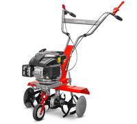 Elem garden technic motobineuse thermique