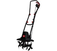 Elem Garden Technic MTBE754 - Fraiseuse de sol électrique (750 W)