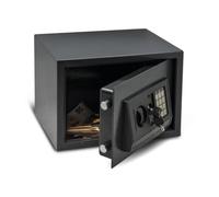 WORKMEN SECURITY Coffre-fort électronique de sécurité CFE253525 25x35x25 cm 16L