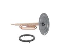 Element blinde 2200W 230V anode joint- pour Atlantic - 060187