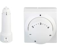 Élément capteur Danfoss RA 5065 Élément de réglage à distance 5 m, blanc pur, 1 pièce.