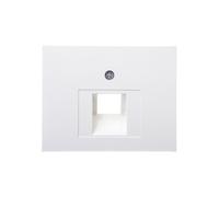 Élément central pour prise UAE RJ11 RJ12 RJ45 K.1 14077009