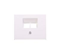 Élément central pour prise UAE RJ11 RJ12 RJ45 K.1 14097009