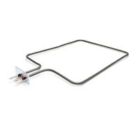 Élément chauffant 1100 W 365 x 250 mm BEKO 562900004, 562900007 pour four