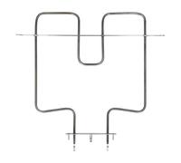 Elément chauffant 1400W 230V Four de cuisson Poêle Soft Grill pour Bauknecht Ignis 48122525998472