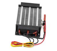 Élément chauffant 600W 220V, élément chauffant céramique isolé