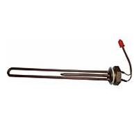 Élément chauffant électrique Wolf 230V 1500W 2745801 pour SWP