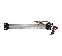 Élément Chauffant en Céramique de Réchauffeur D'air électrique de 220V 600W pour Humidificateur, Chauffage, Climatiseur, Nid D'animal Familier, Salle de Bains, Sèche-linge