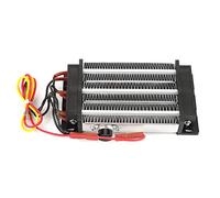 Élément chauffant en céramique pour réchauffeur d'air PTC, 750W, 220V, 140x76mm