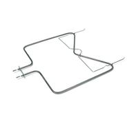 Élément chauffant inférieur 1150 W 340 x 350 mm 481010375734 WHIRLPOOL pour four