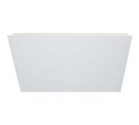 Elément chauffant plafond 1000x500x26mm 1210W - Radiateur de plafond 1210W VH10050 | Vitramo | VH10050 | Émetteur de chaleur