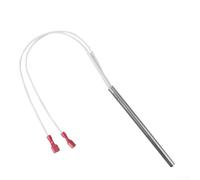 Élément Chauffant Poêle Pellets Compatible Master pour forge | 300W pour puissance, allumage rapide, acier , compatible Master pour forge, remplacement facile