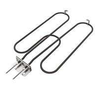 Élément chauffant pour barbecue Weber Q240 Q2400 55020001 - Pièce de rechange pour élément chauffant électrique Weber 70127