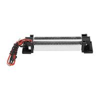 Élément chauffant PTC 220 V 250 W,réchauffeur d'air en céramique, élément chauffant PTC à température constante, réchauffeur d'air PTC pour climatiseur, chaudière à eau, chauffage électrique