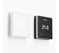 Elément chauffant Thermostat WiFi - Insert chauffant blanc