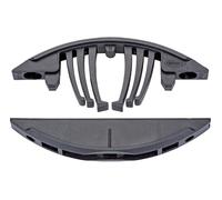 Élément d'assemblage LAMELLO Tenso P-14 - 300 paires avec clip de prétension - 145425S