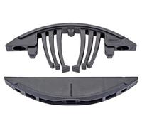 Elément d'assemblage Tenso P-14 (compatible clip de pré-tension) 300 paires - LAMELLO - 145425