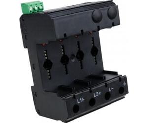 Élément de base de protection antisurtension 1000V DC VAL-MS 3+V-BE-FM/10 Phoenix Contact