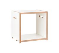 Elément de base Halbstark WxHxD 40x38.3x32cm