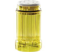 Eaton élément de colonne lumineuse LED SL4-L24-Y jaune jaune lumière permanente 24 V (171317)