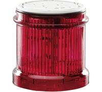 Eaton Colonne lumineuse LED SL7-BL24-R Rouge Rouge Clignotant 24 V (171441)
