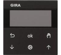 Elément De Commande Intelligent Gira System 3000 - 5366005