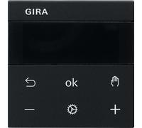 Elément De Commande Intelligent Gira System 3000 - 5394005