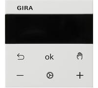 Elément De Commande Intelligent Gira System 3000 - 539403