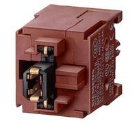 Elément de commutation Siemens 3SB2455-1B 1 NO (T) 1 pc(s)