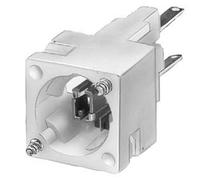 Elément de commutation Siemens 3SB2455-1F 2 NF (R) 1 pc(s)