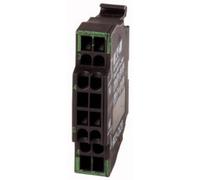 Élément de contact Eaton M22-CK20 107898 2 NO (T) 230 V/AC, 24 V/DC 1 pc(s)