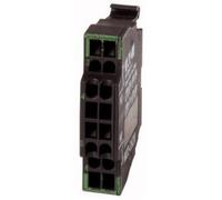 Élément de contact Eaton M22-CK20 107898 2 NO (T) à rappel 230 V/AC, 24 V/DC 1 pc(s)