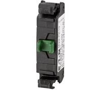 Élément de contact Eaton M22-FK10 180792 1 NO (T) à rappel 230 V/AC, 24 V/DC 1 pc(s)